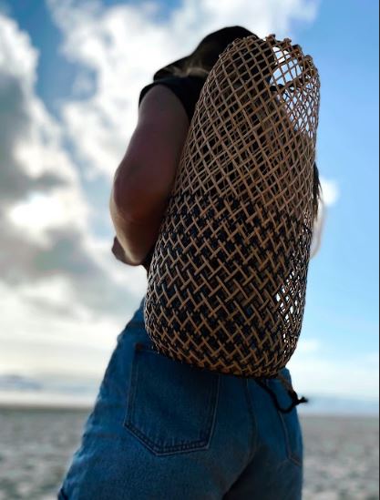 Billie Bag