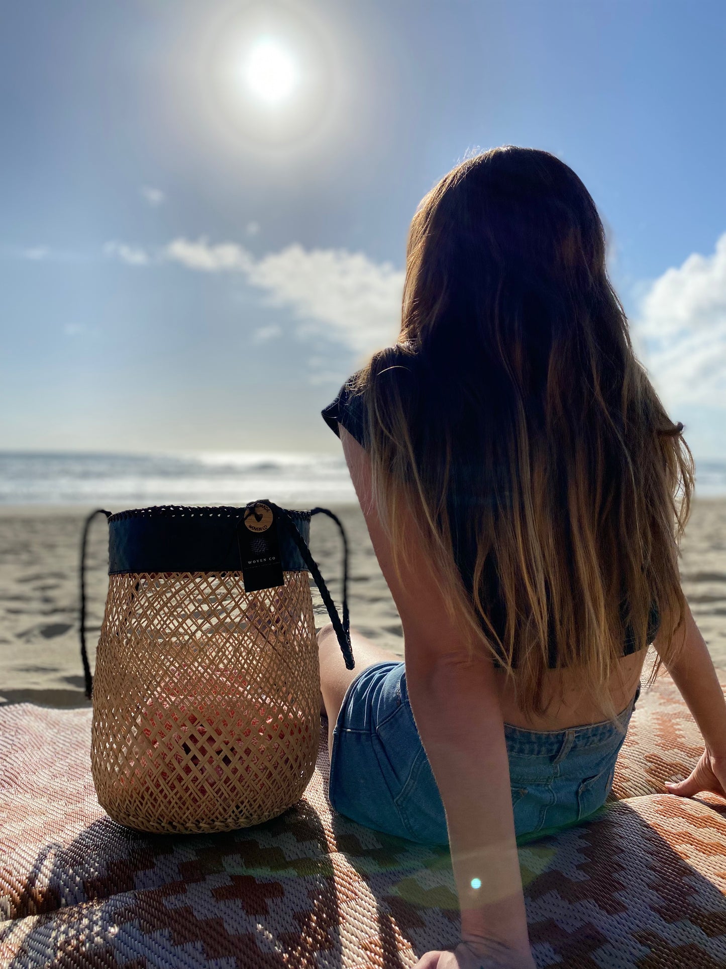 Raven Bag