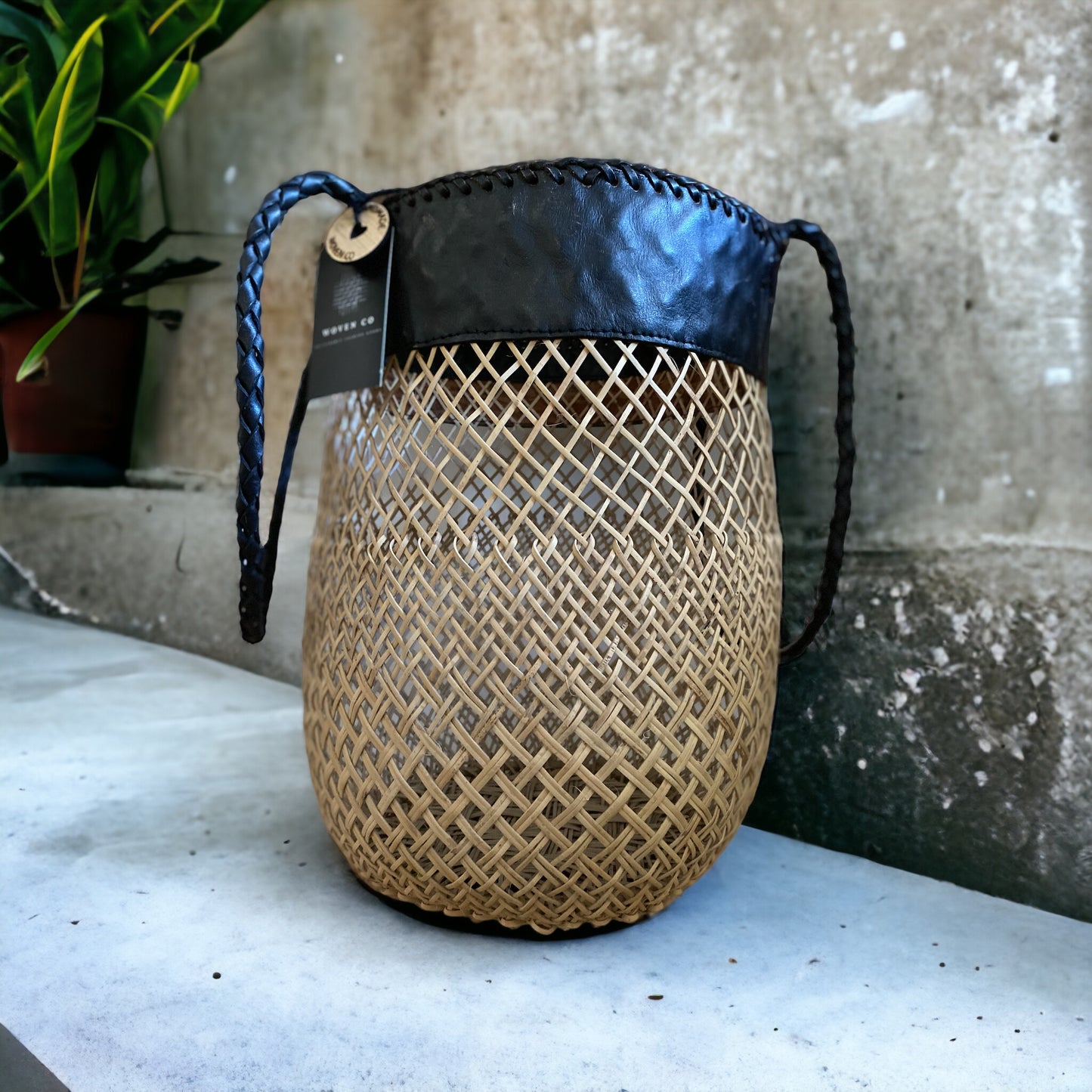 Raven Bag