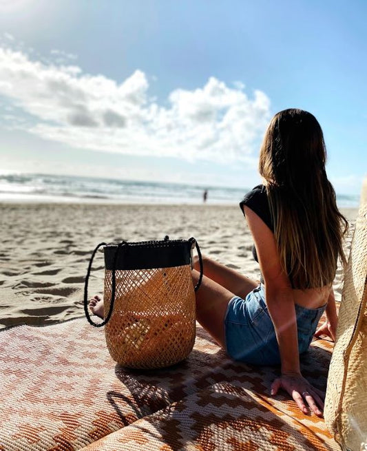 Raven Bag