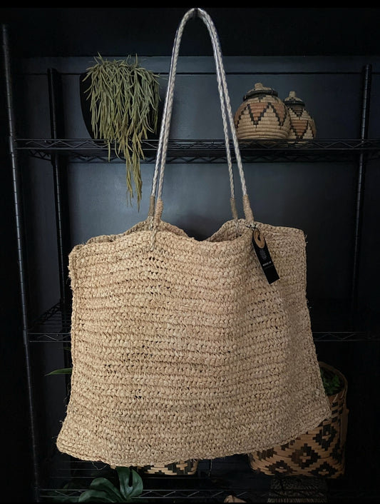 Sunnie Tote