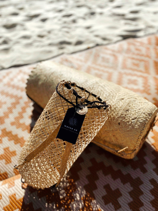 The Amos Bag